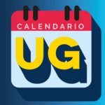 Logo of Calendario Académico UG android Application 